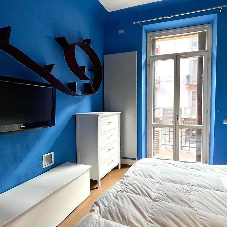 Inavigli - Retro-chic Flat Close To Design District *