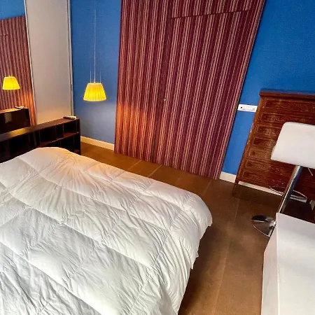 Inavigli - Retro-chic Flat Close To Design District Daire *